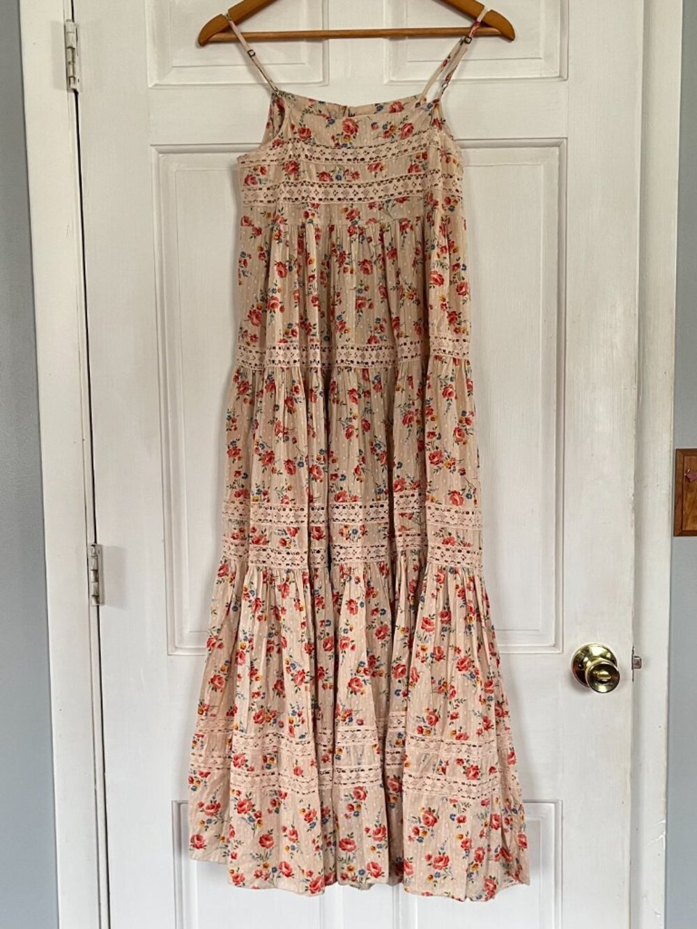 THE GREAT. dress—Women's (0) - Picture 2 of 4